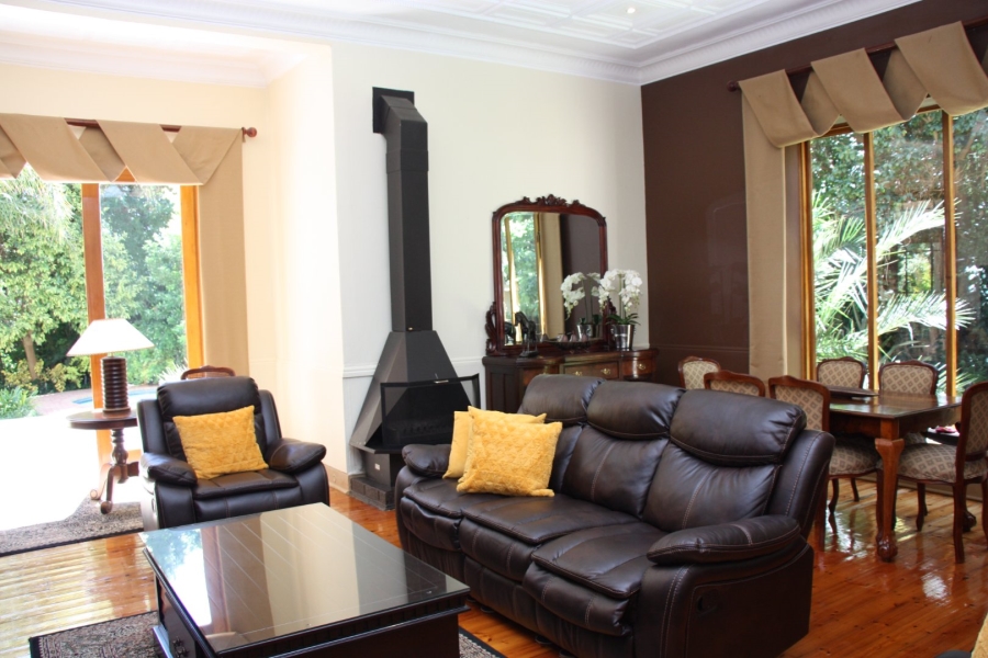 5 Bedroom Property for Sale in Waverley Free State